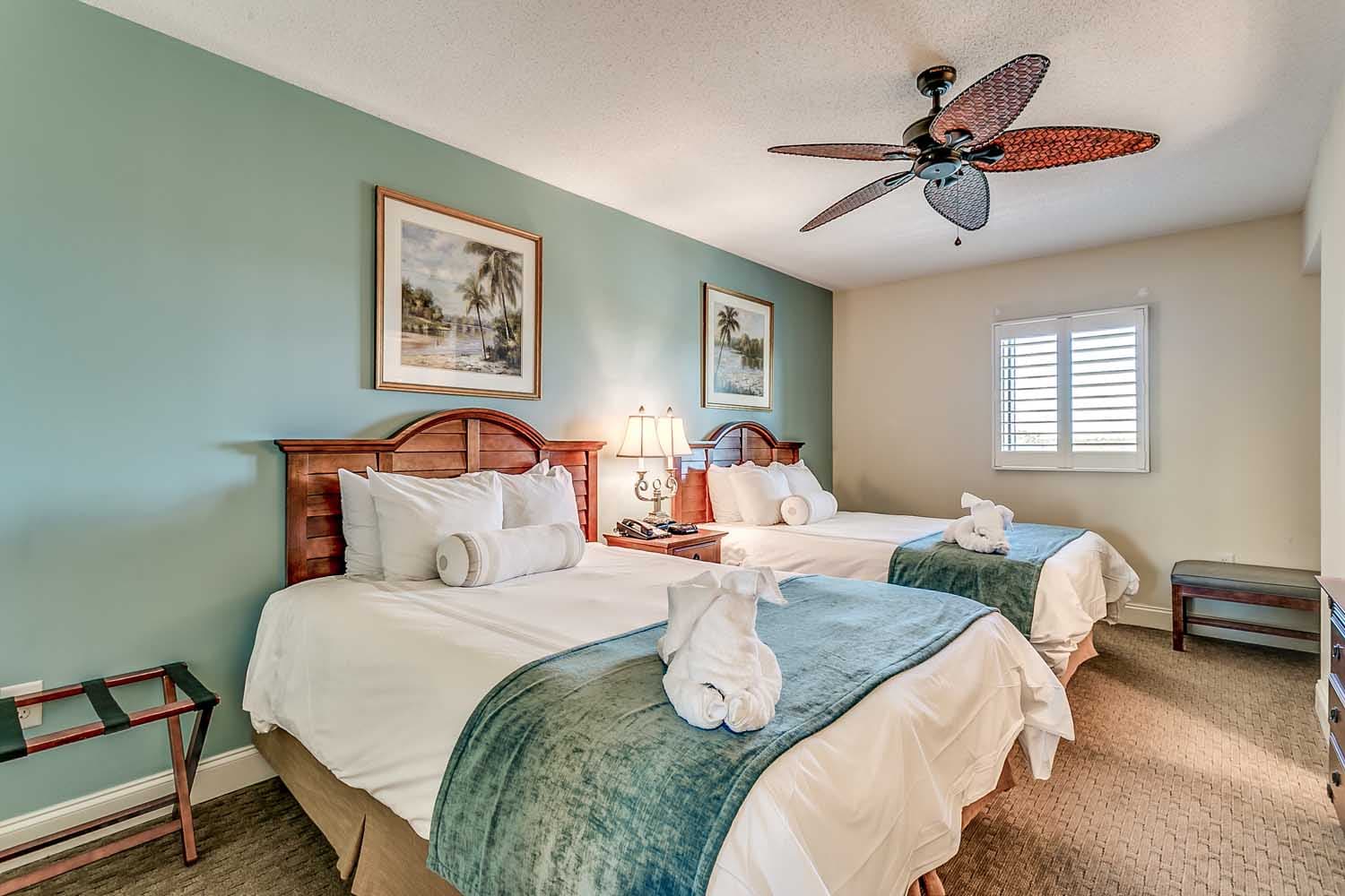 Island Vista Resort - 1 Bedroom Luxury Oceanfront Condo