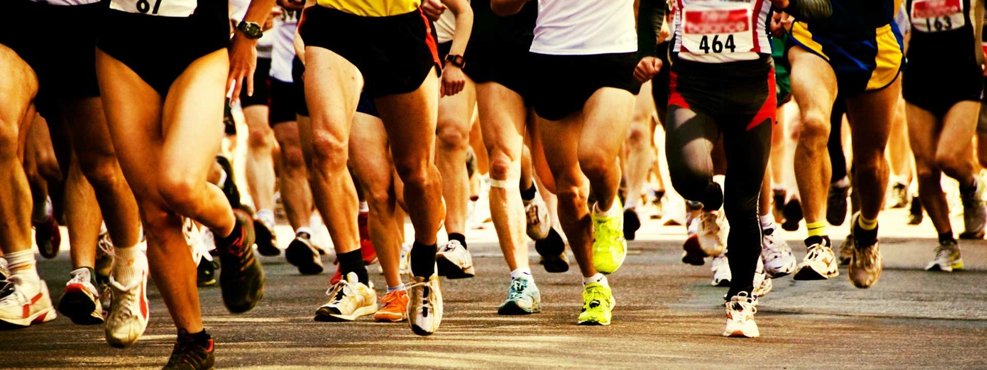 Myrtle Beach Marathon 2026