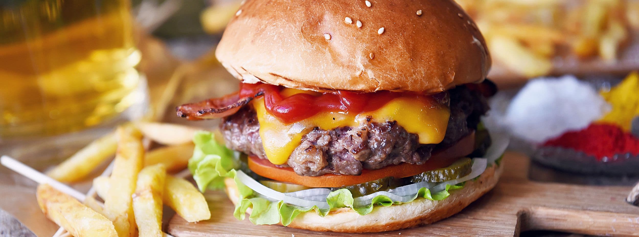 Late Night Eats in North Myrtle Beach &amp; Myrtle Beach: Where to go After 10 p.m.