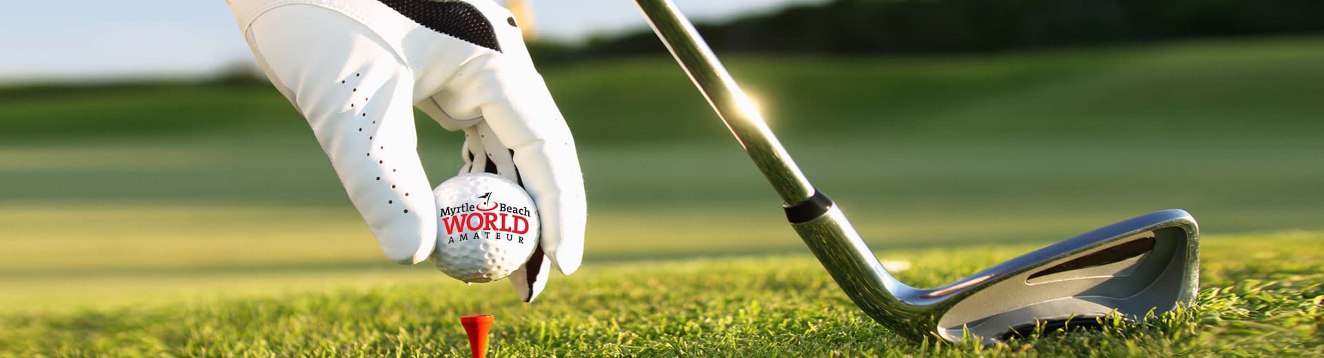 Myrtle Beach World Am Tournament 2025