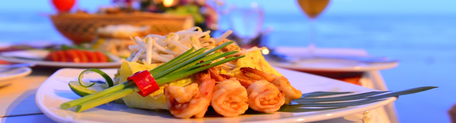 Best Oceanfront Restaurants Near the Boardwalk in Myrtle Beach