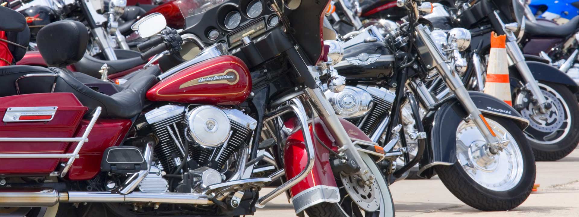 Myrtle Beach Fall Bike Week 2026