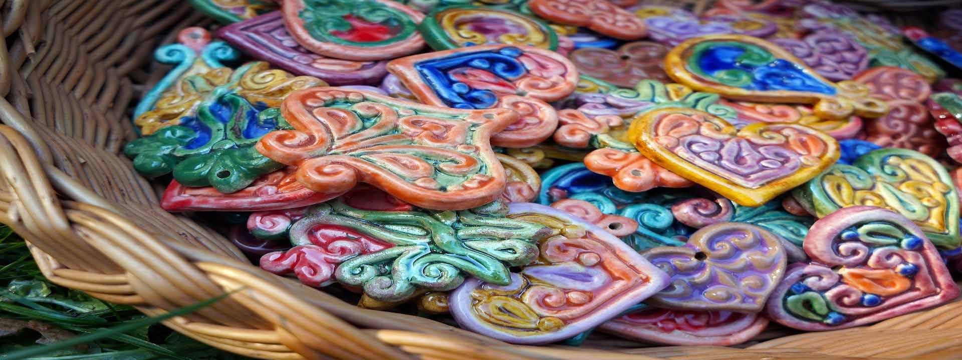 2026 Craftsmen’s Classic Art &amp; Craft Festival in Myrtle Beach