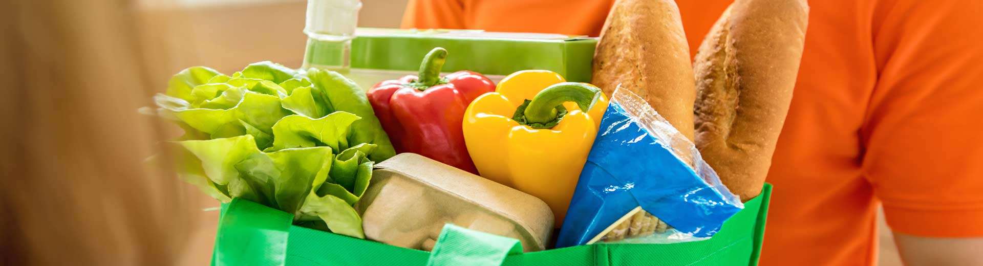Grocery Delivery Services in Myrtle Beach for Your Condo