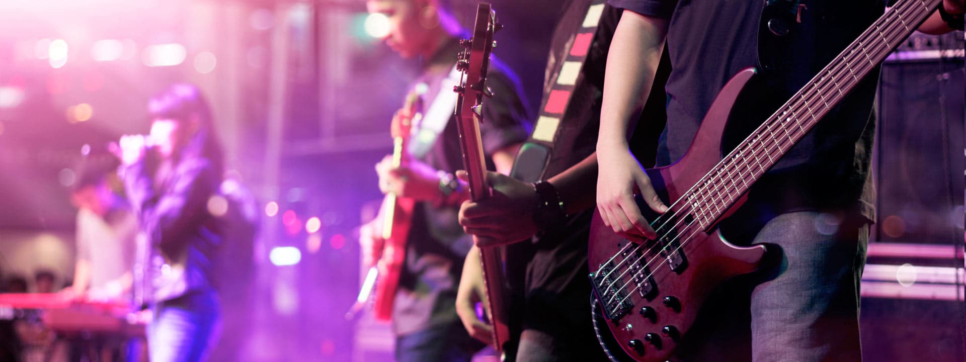 Music on Main Concert Series North Myrtle Beach 2026