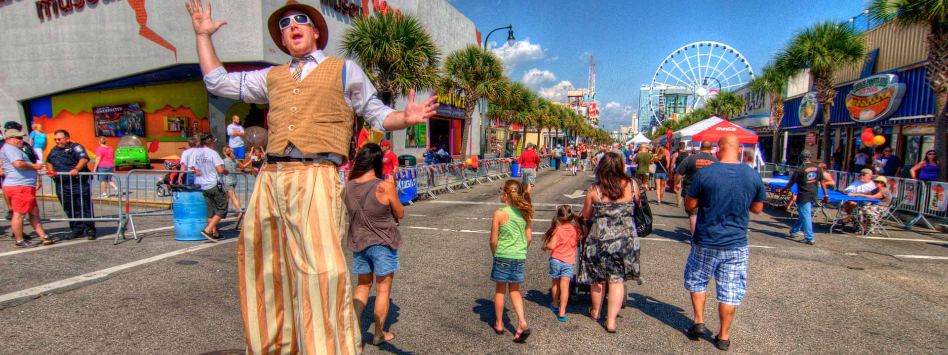 Sun Fun Festival 2026