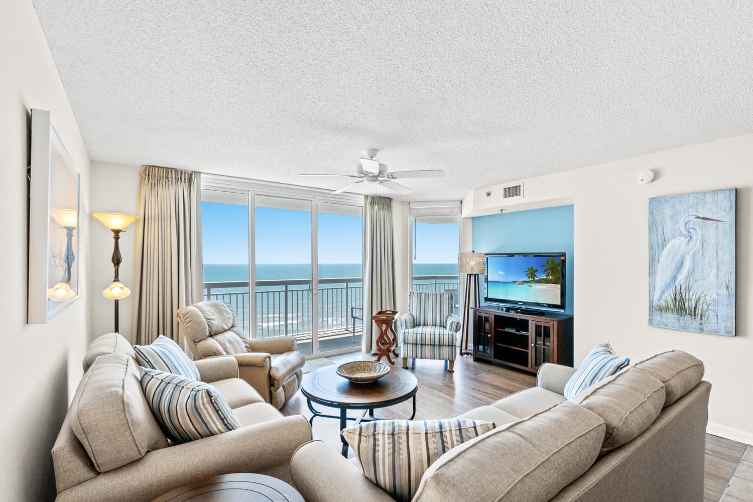 Crescent Shores - S 1008