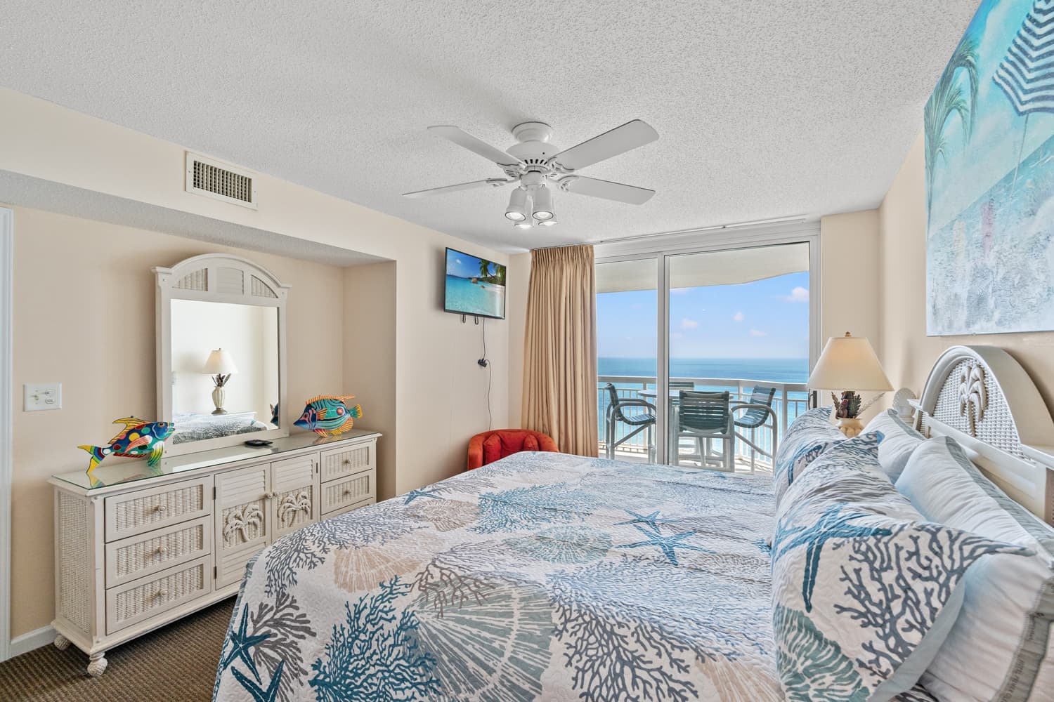 Crescent Shores - N 1804