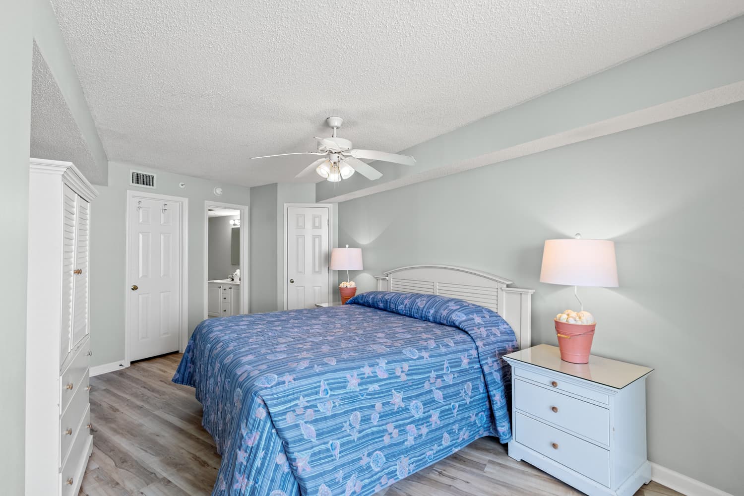 Ocean Bay Club - 402