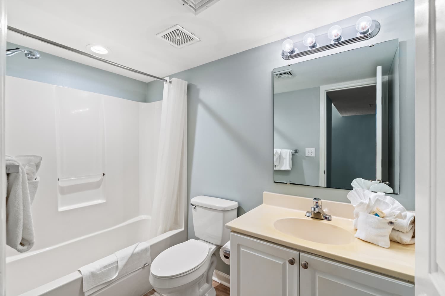 Ocean Bay Club - 402