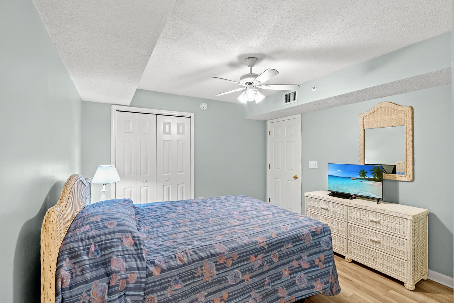 Ocean Bay Club - 402