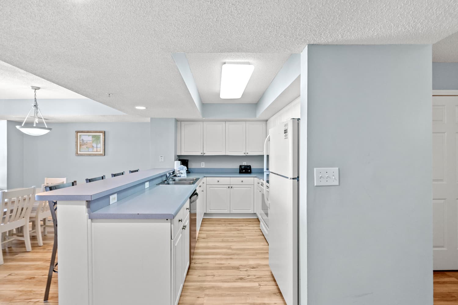 Ocean Bay Club - 402