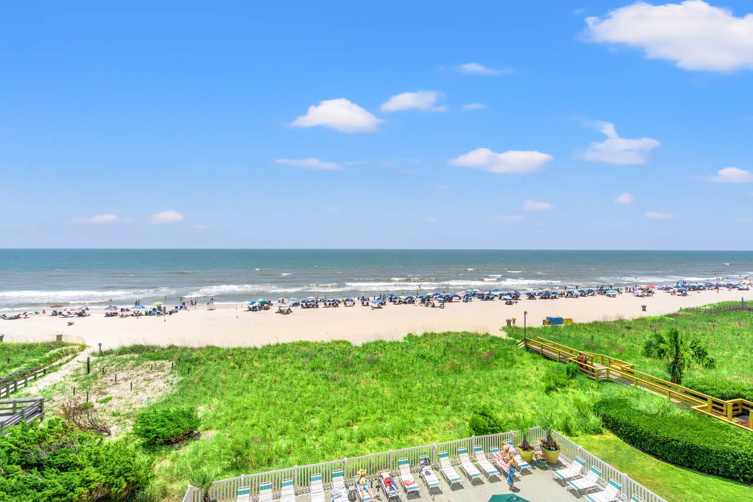Ocean Bay Club - 402