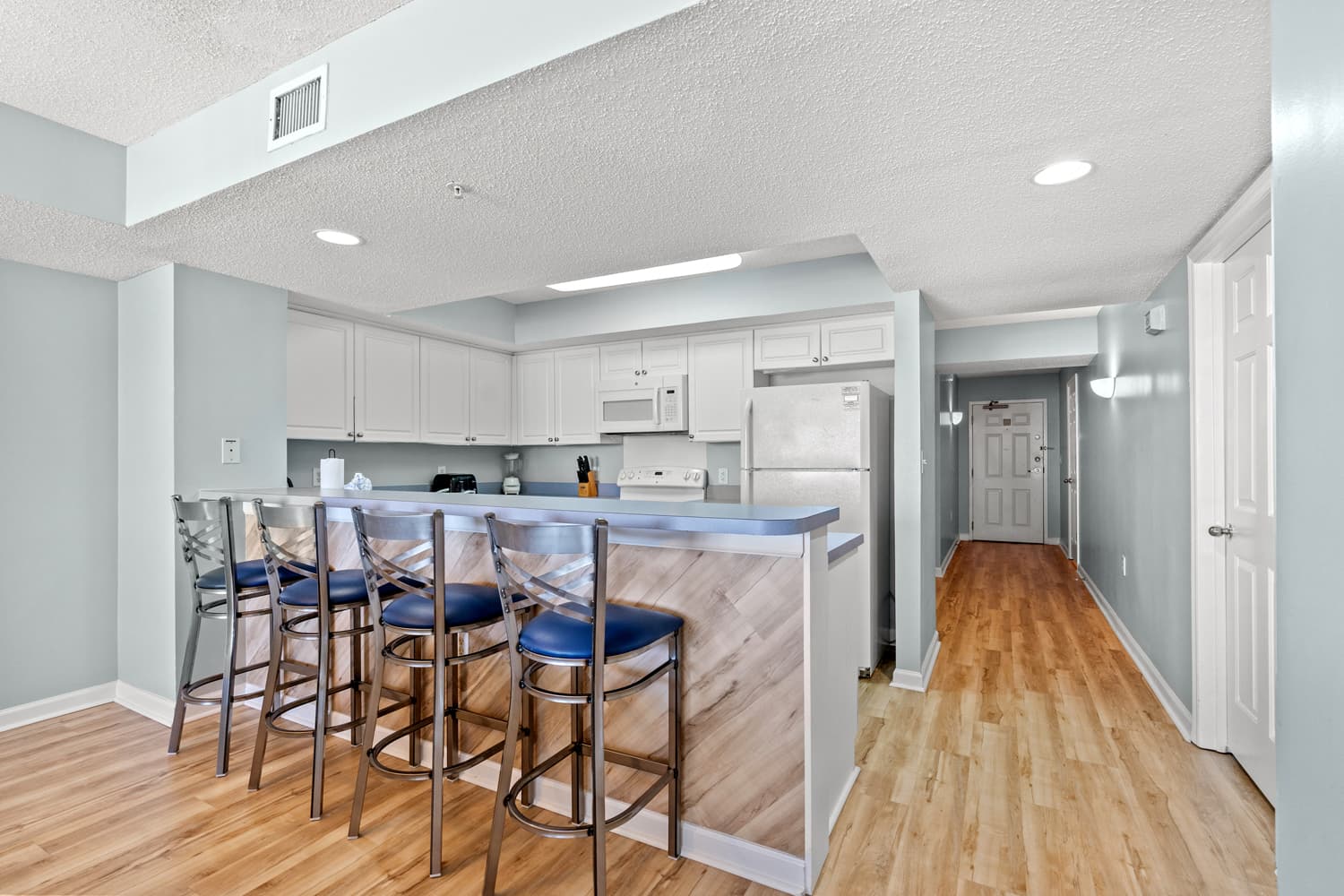 Ocean Bay Club - 402