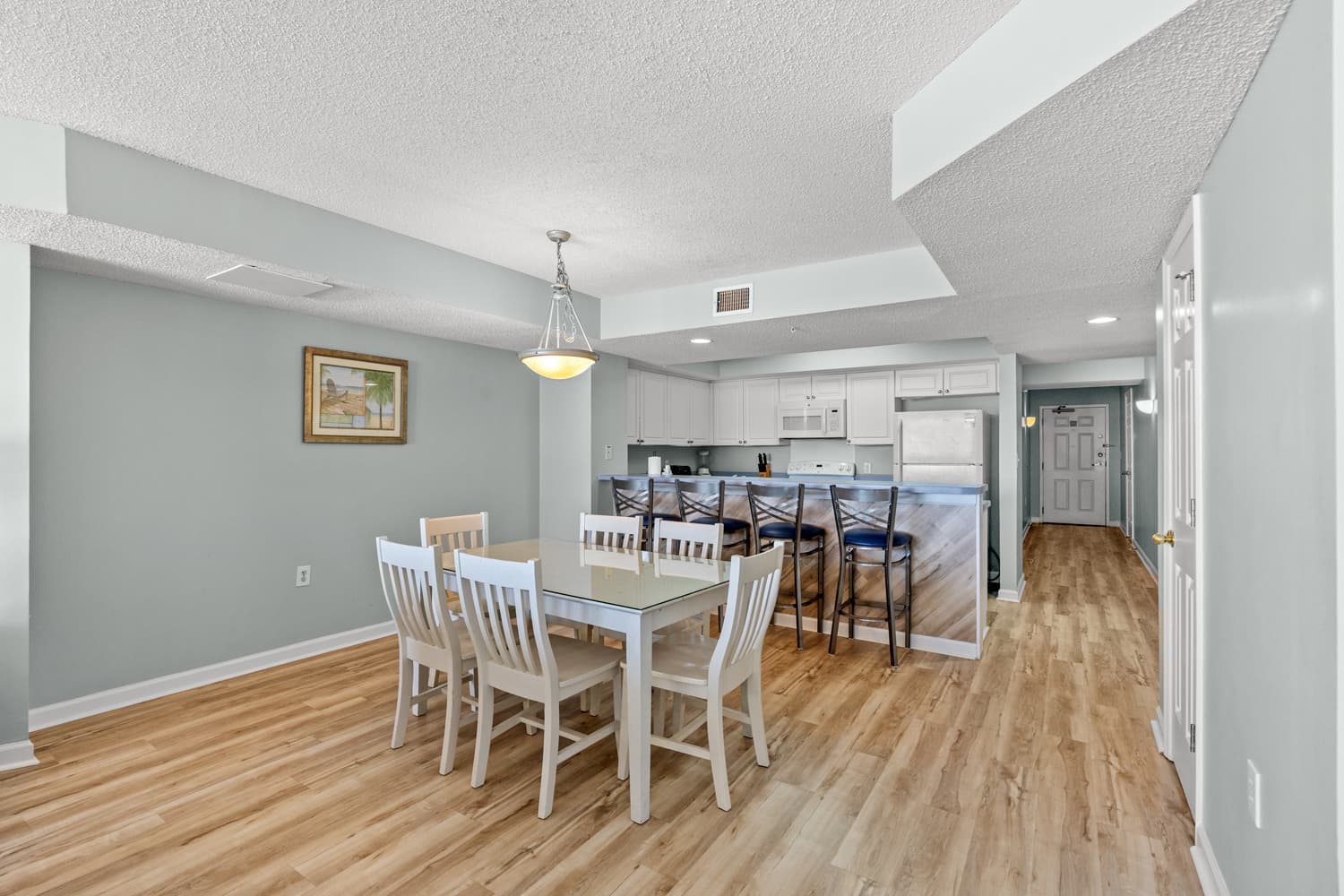 Ocean Bay Club - 402