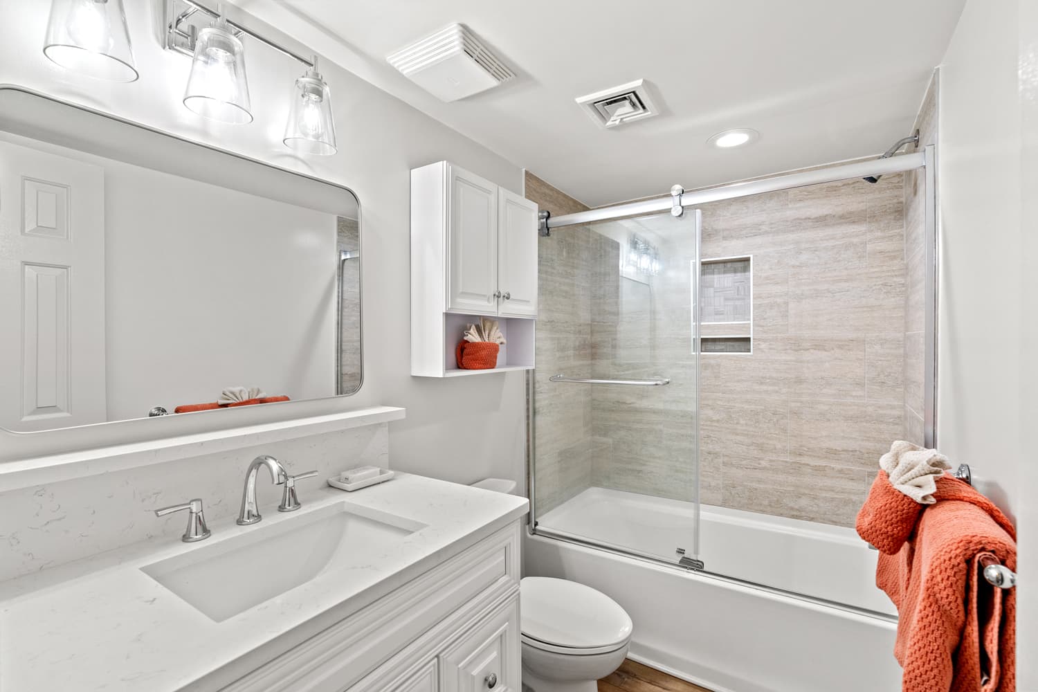 Ocean Bay Club - 407