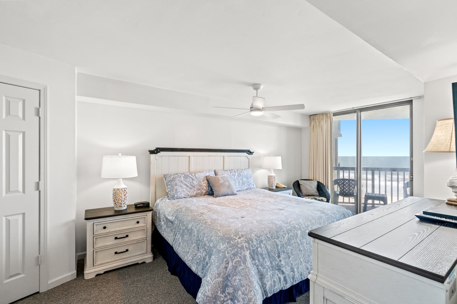 Ocean Bay Club - 407