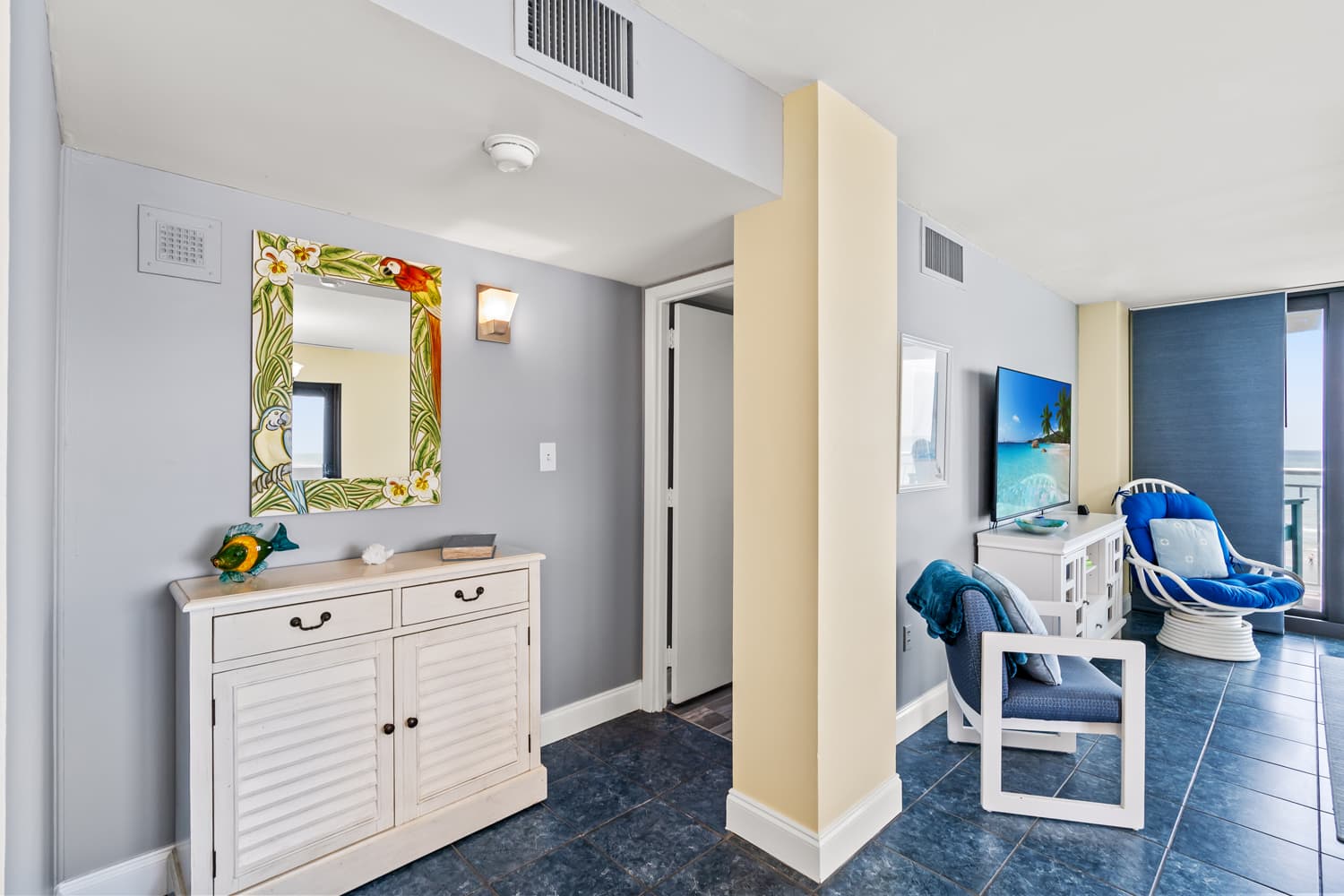 Shoreham Towers I - 5-E