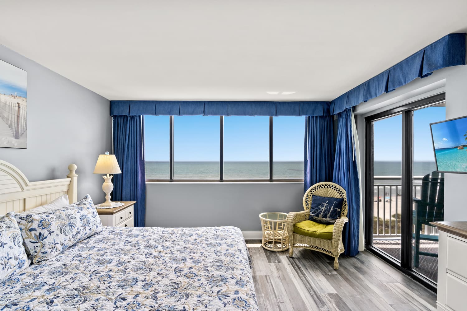 Shoreham Towers I - 5-E