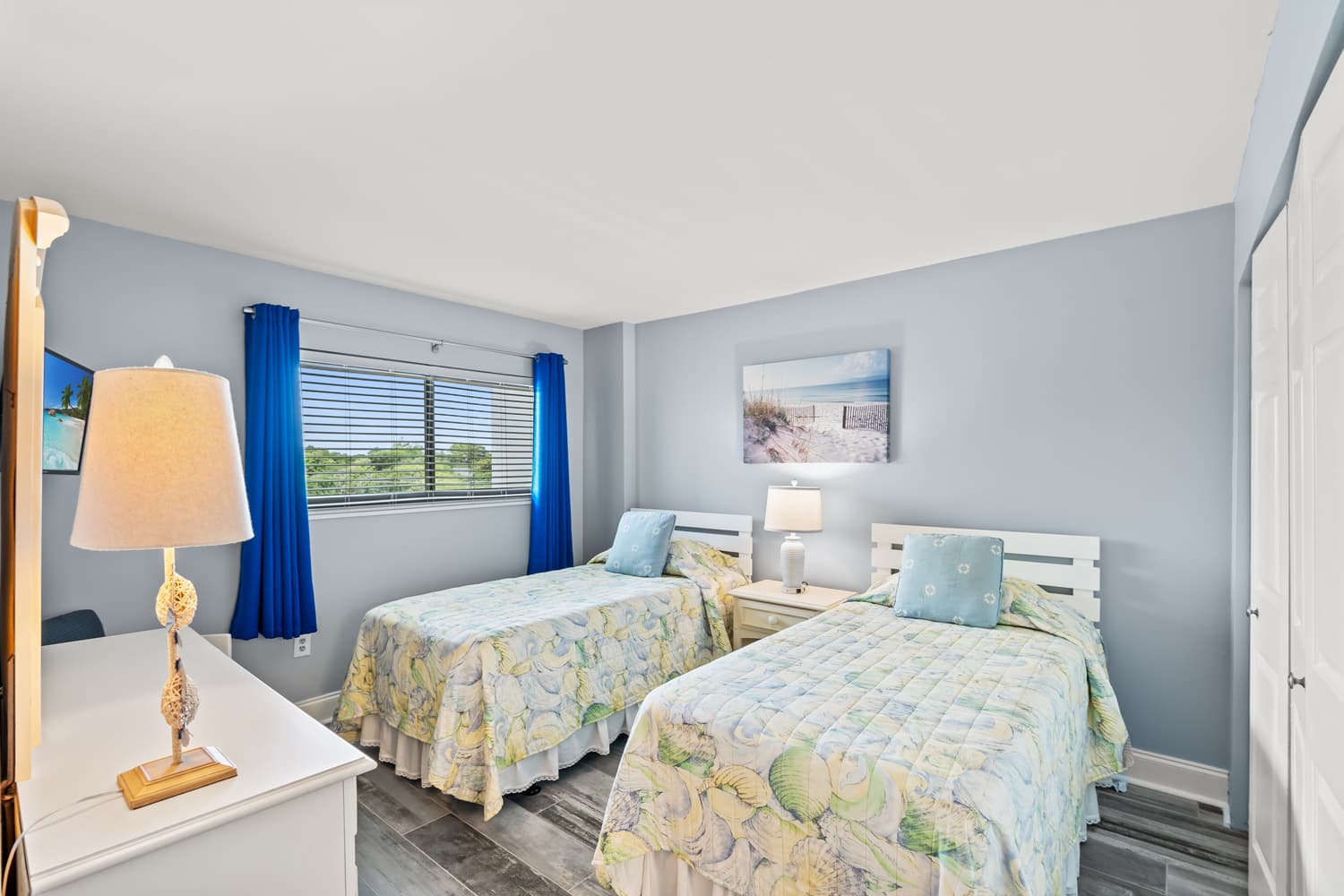 Shoreham Towers I - 5-E