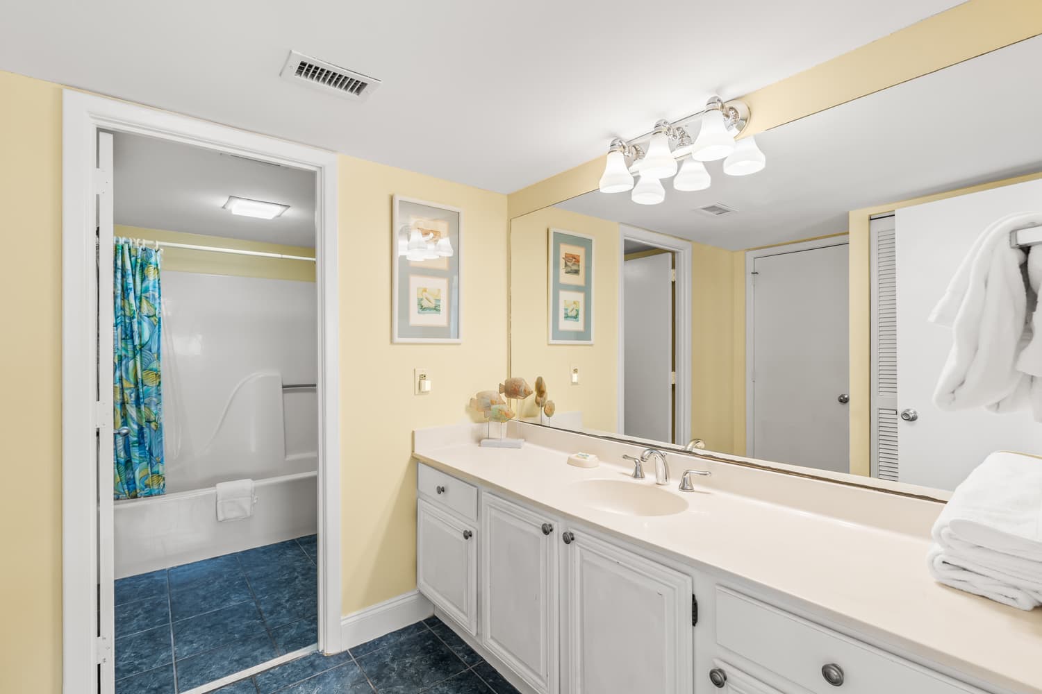 Shoreham Towers I - 5-E