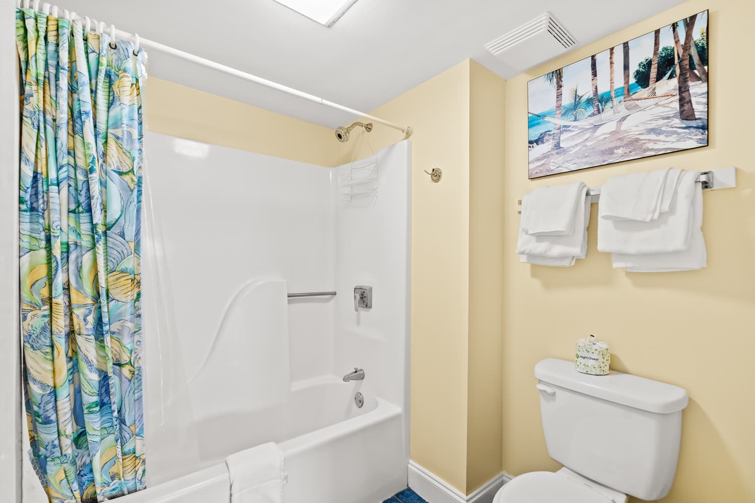 Shoreham Towers I - 5-E