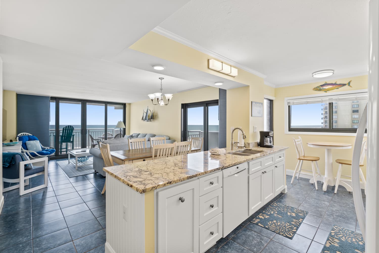 Shoreham Towers I - 5-E