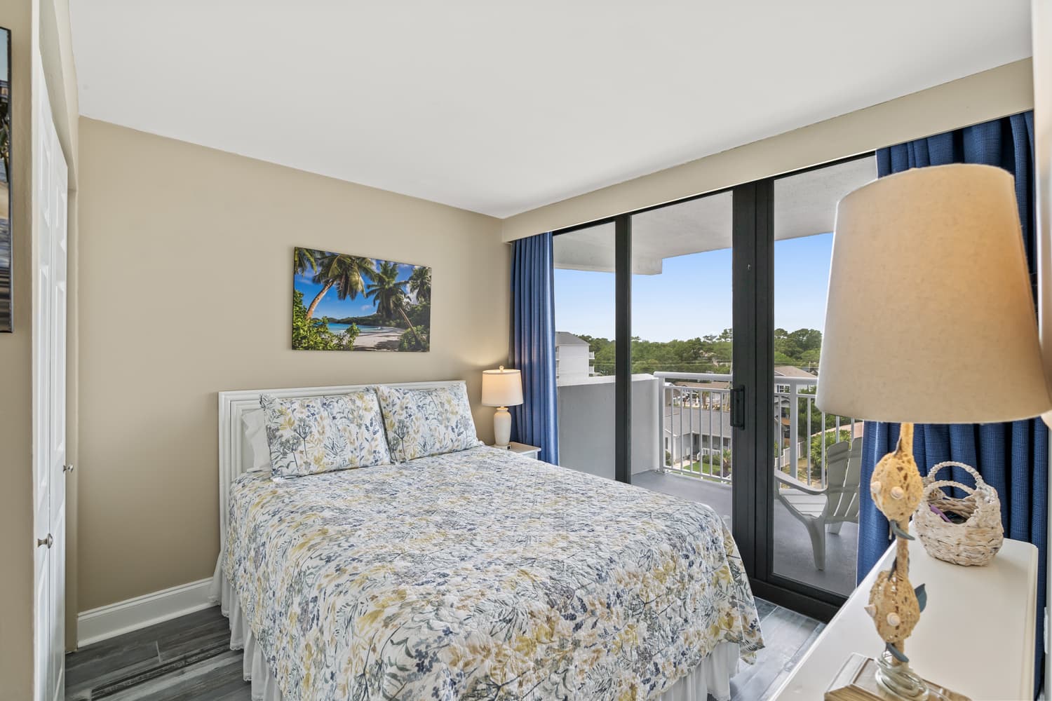 Shoreham Towers I - 5-E