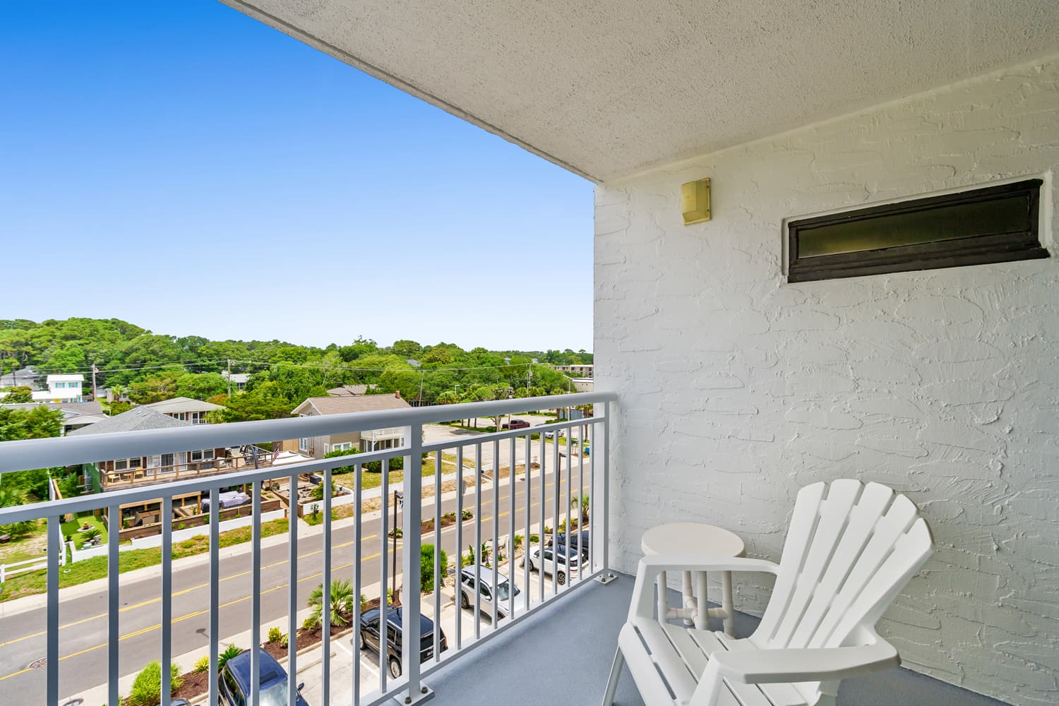 Shoreham Towers I - 5-E