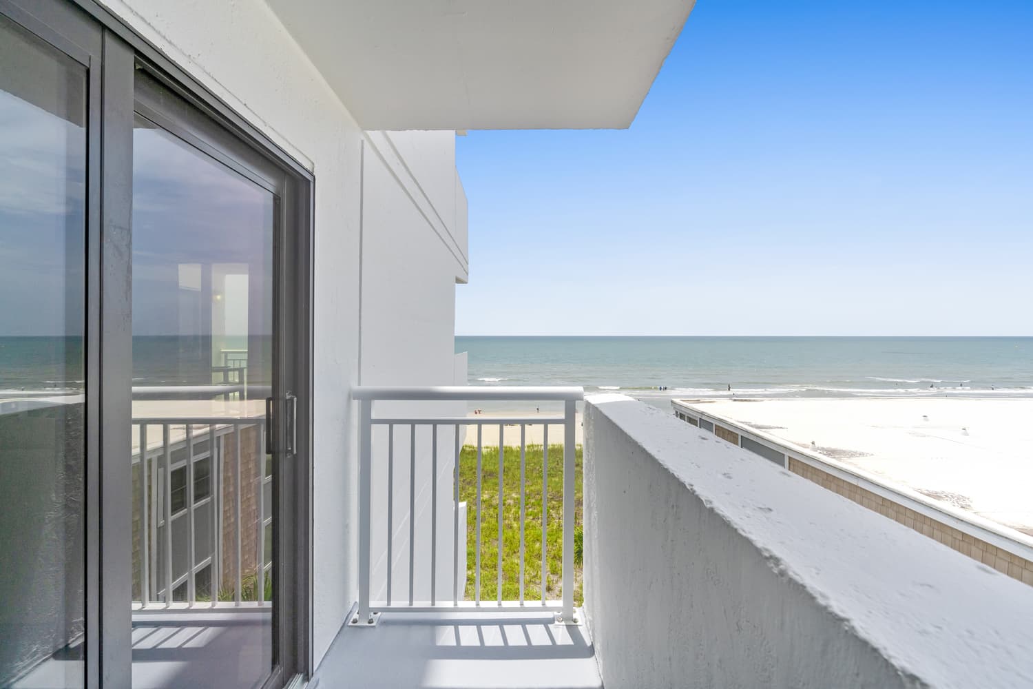 Shoreham Towers I - 5-E