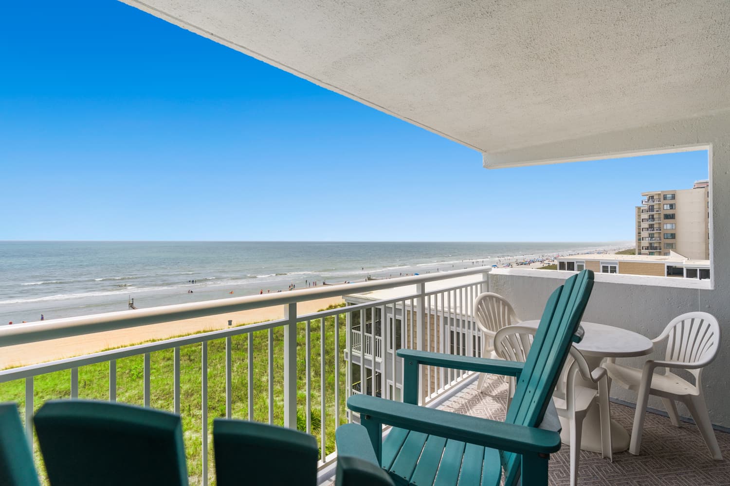 Shoreham Towers I - 5-E