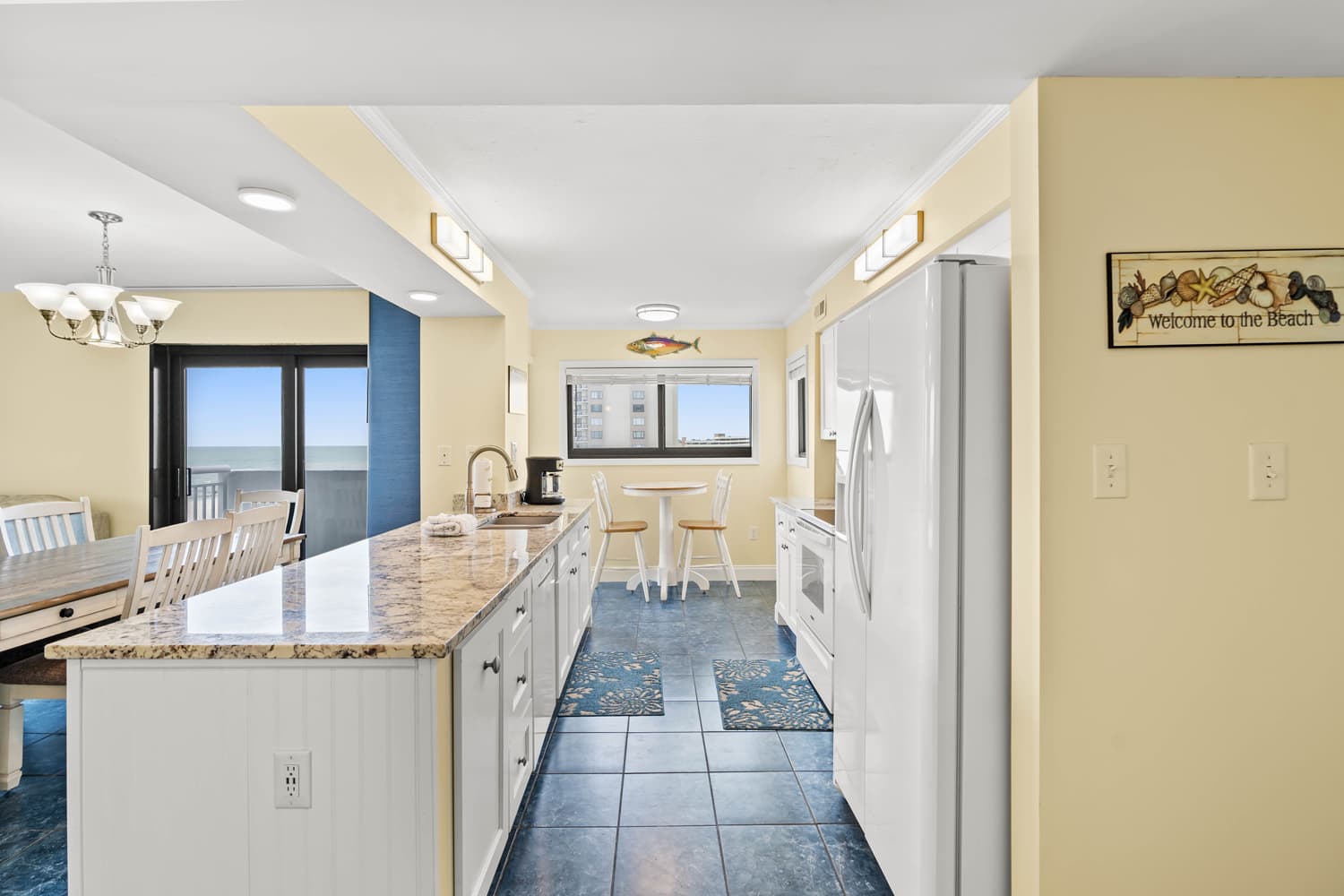 Shoreham Towers I - 5-E