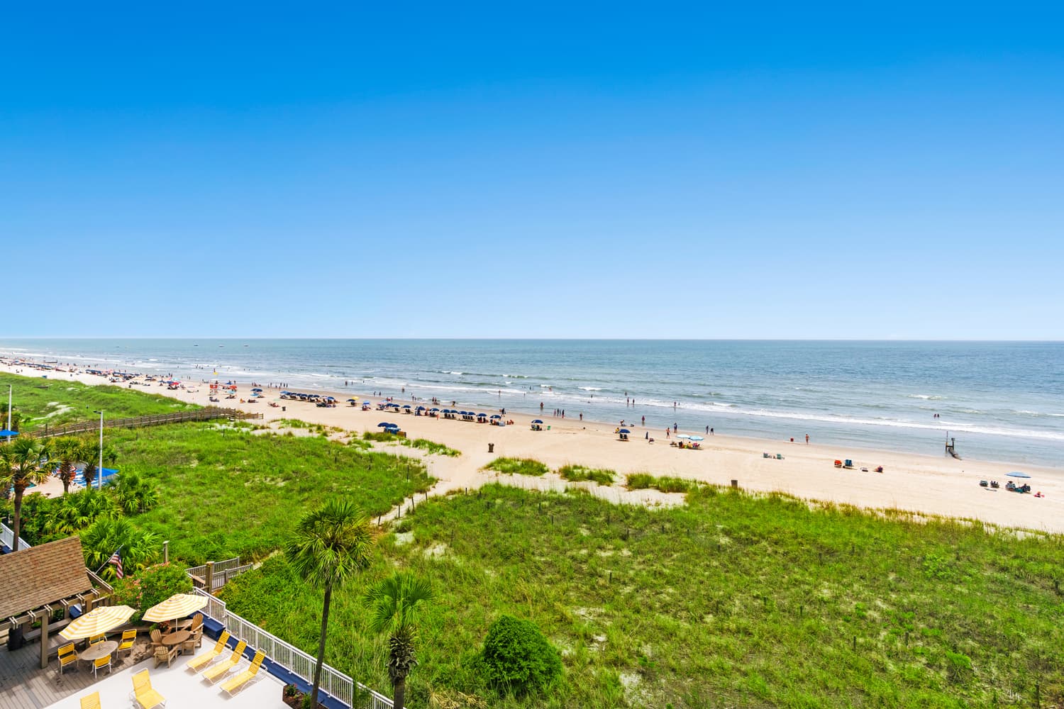 Shoreham Towers I - 5-E