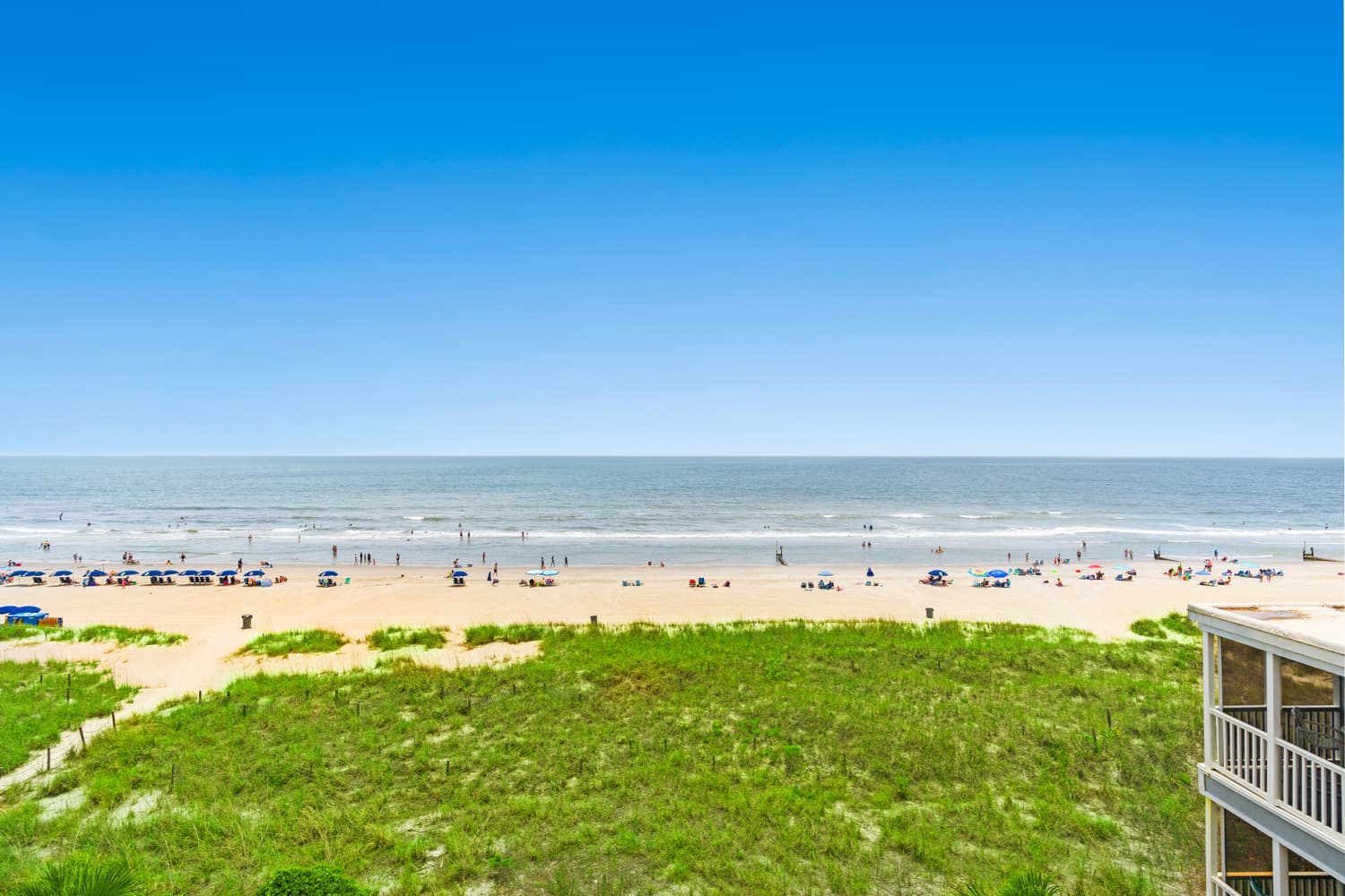 Shoreham Towers I - 5-E