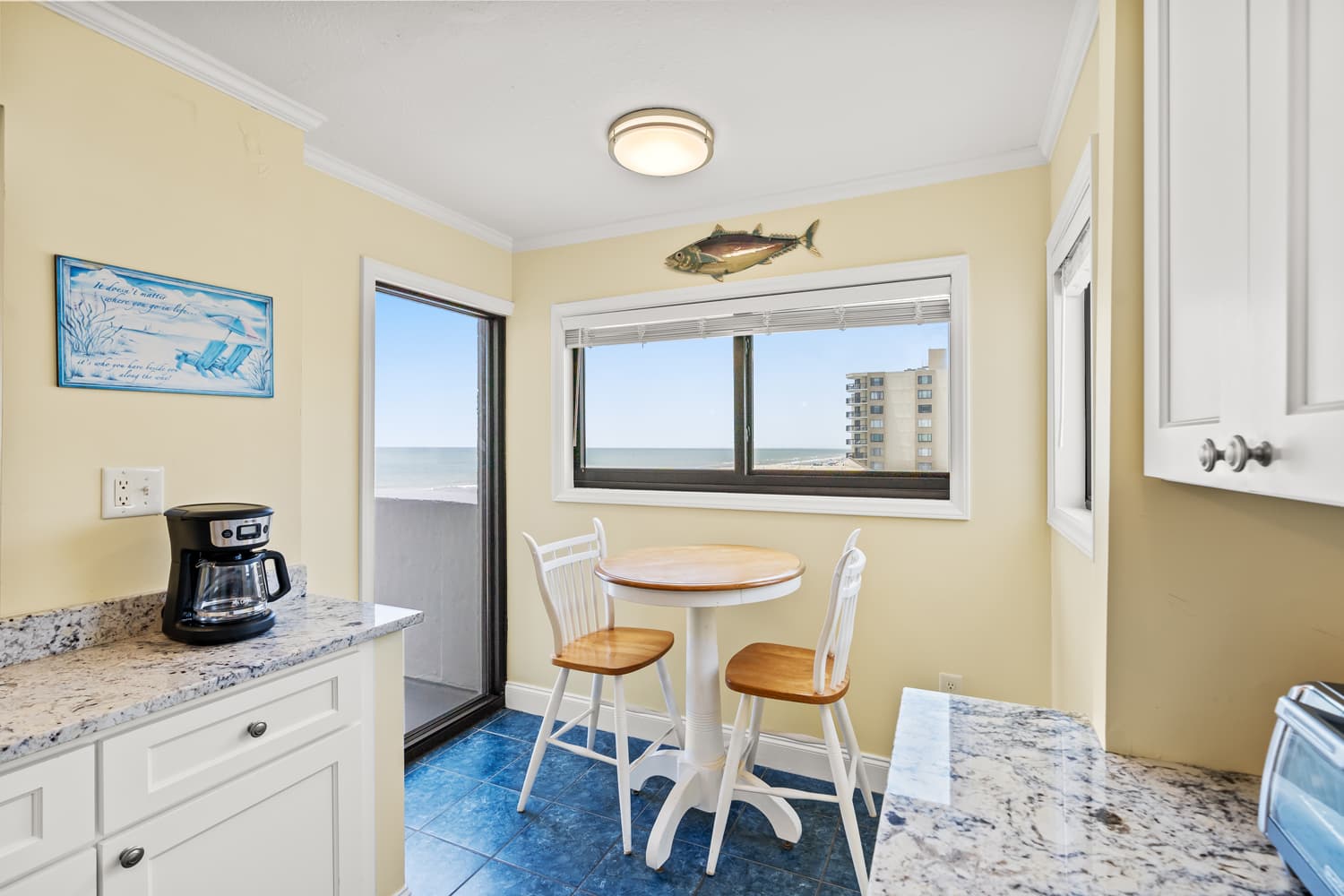 Shoreham Towers I - 5-E