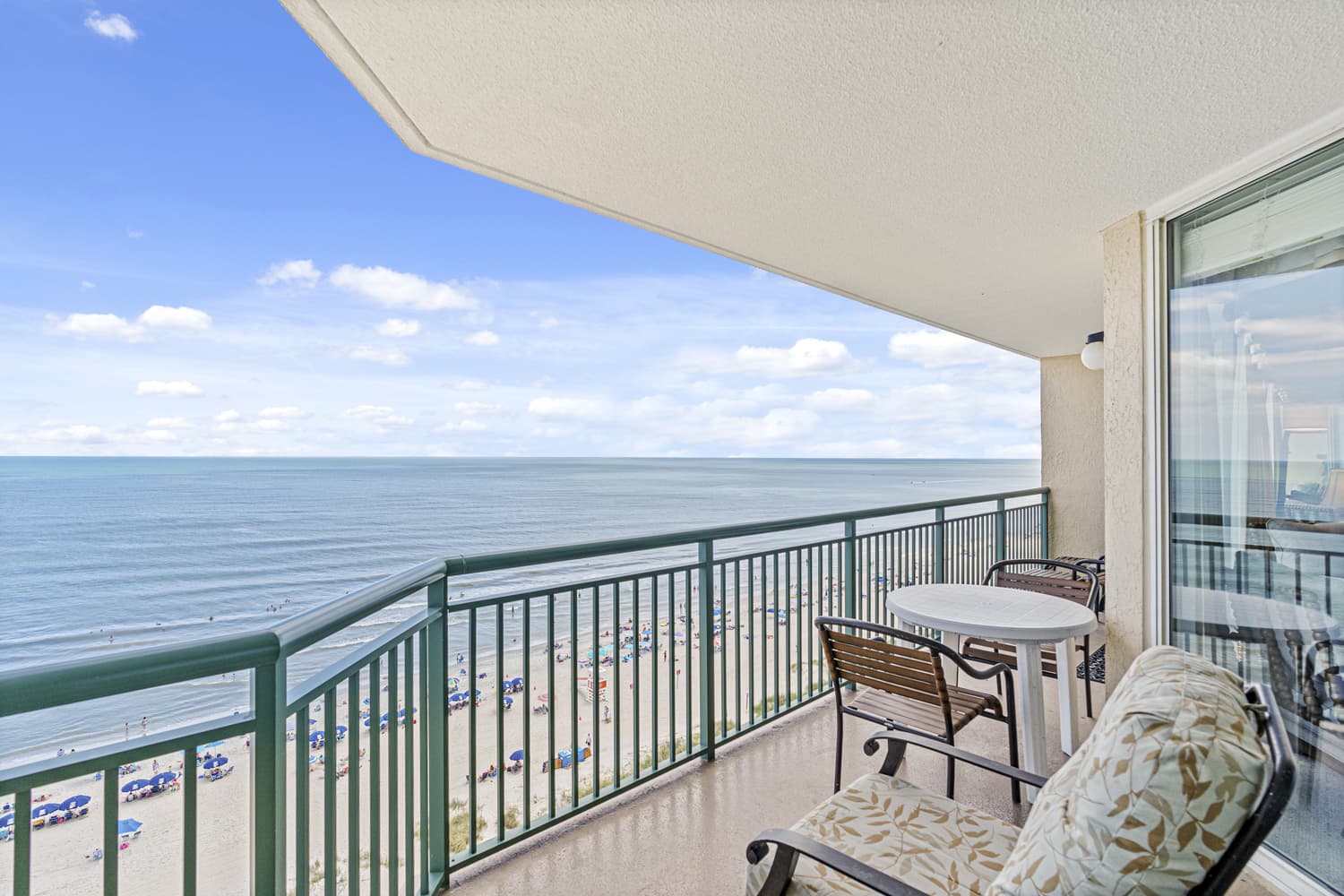 Windy Hill Dunes - 1102