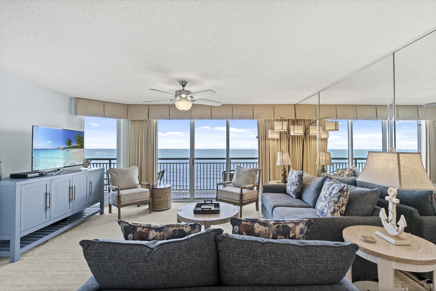 Windy Hill Dunes - 1102
