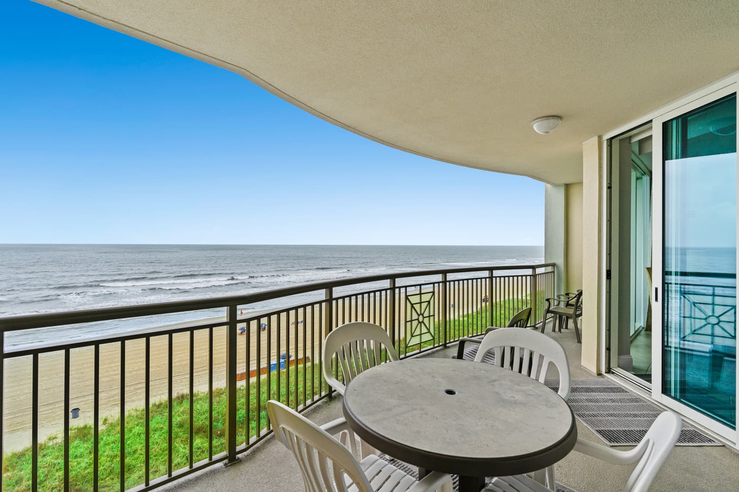 Mar Vista Grande - 706