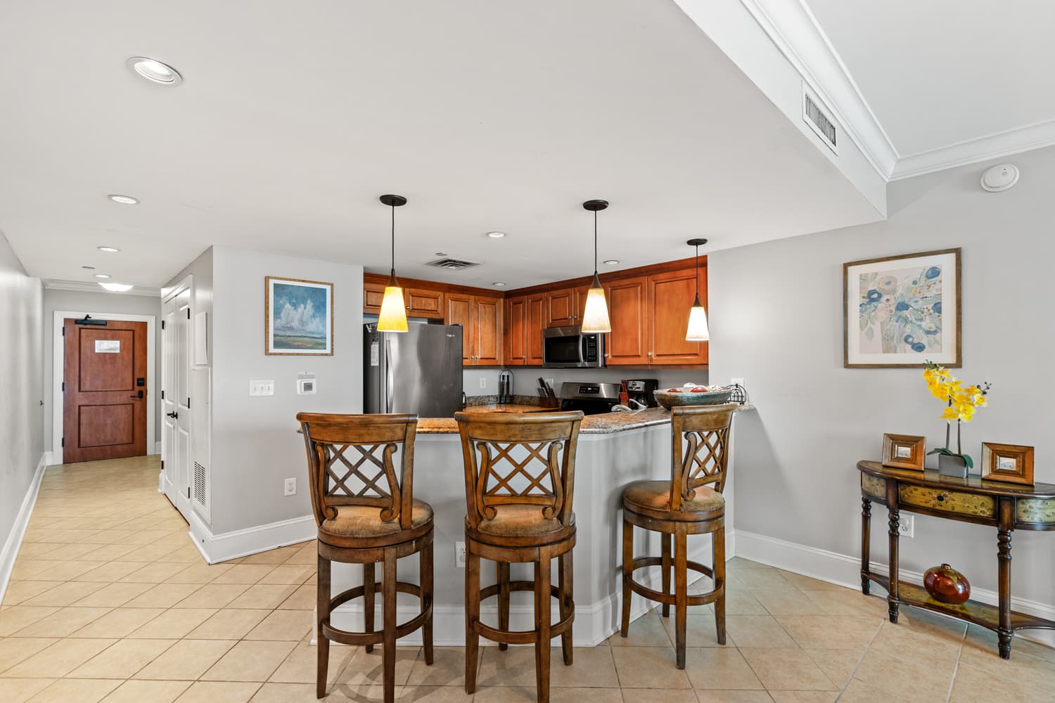 Mar Vista Grande - 706