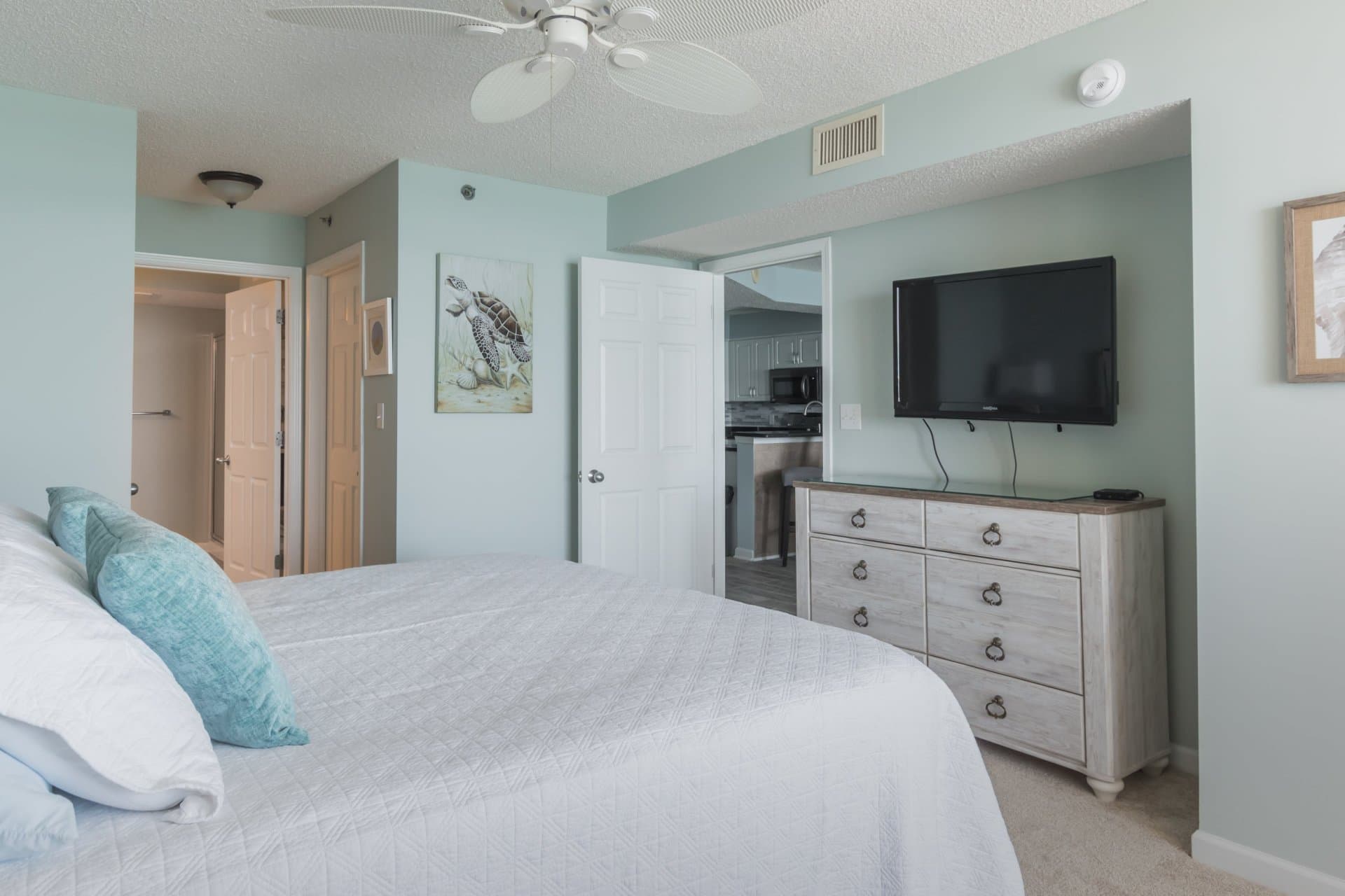 Crescent Shores - S 1010