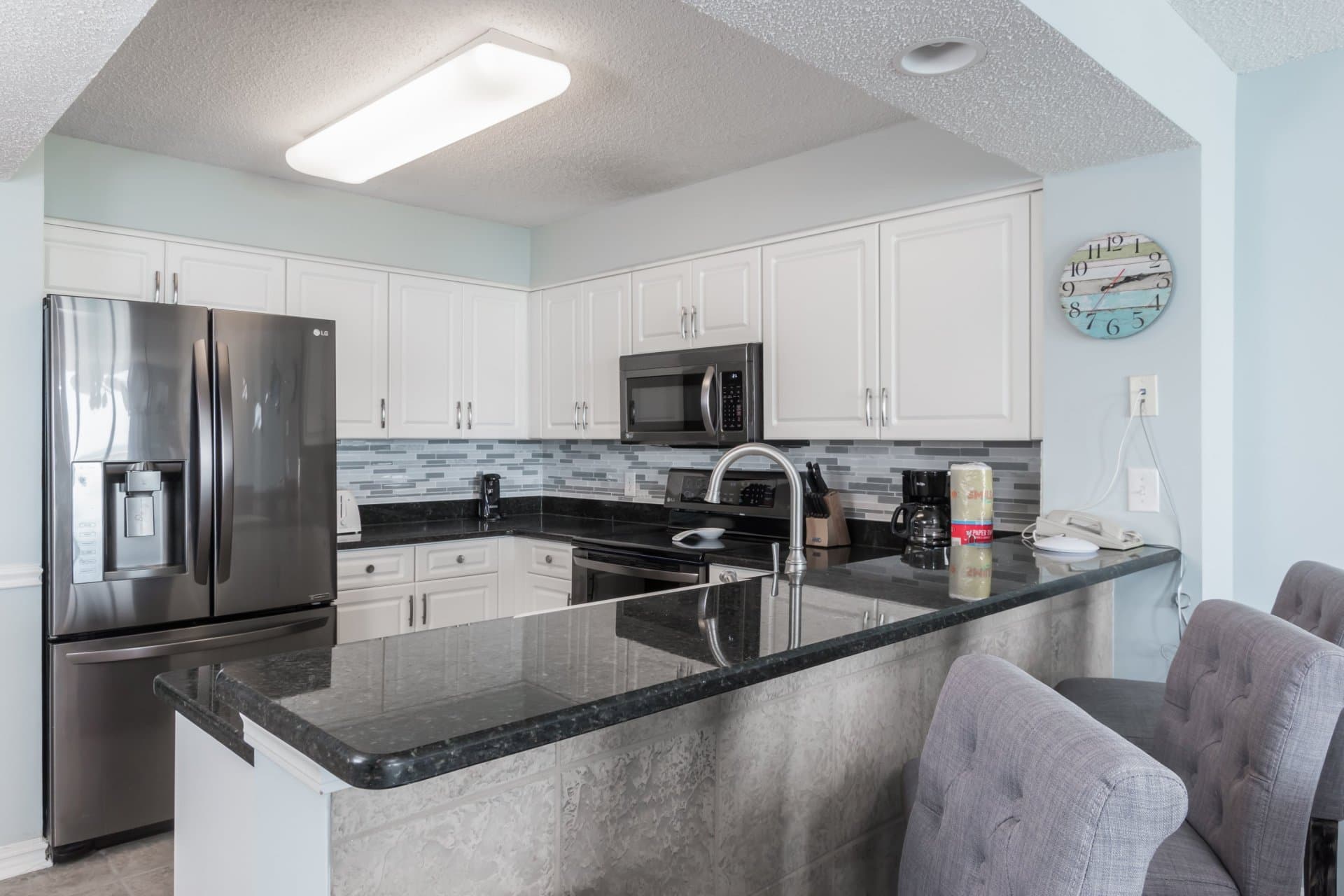 Crescent Shores - S 1010