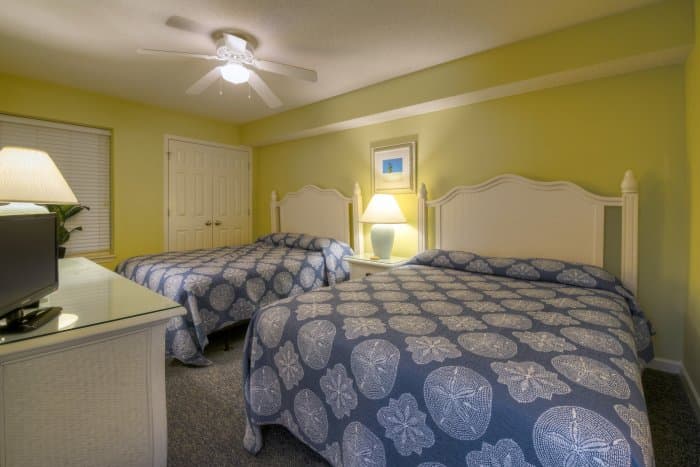 Crescent Shores - S 1107