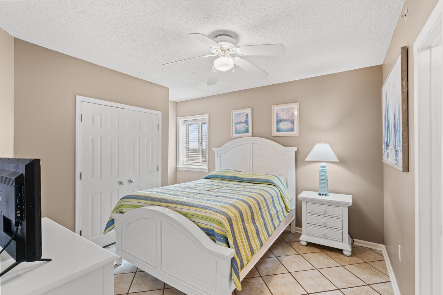 Barefoot North Tower - 609