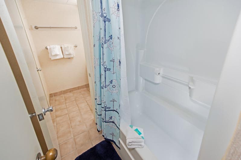 Litchfield Beach and Golf - 1 Bedroom Deluxe Suite - Bridgewater