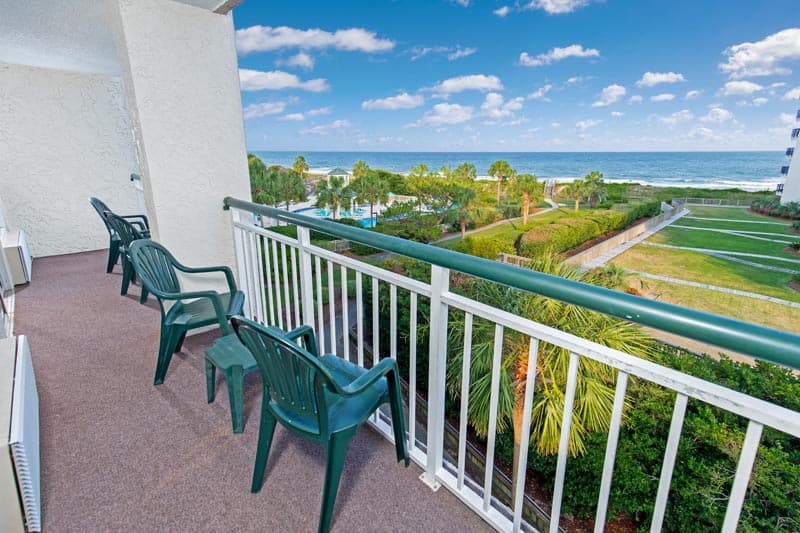 Litchfield Beach and Golf - 2 Bedroom Suite - Bridgewater