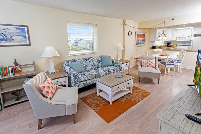 Litchfield Beach and Golf - 2 Bedroom Suite - Bridgewater