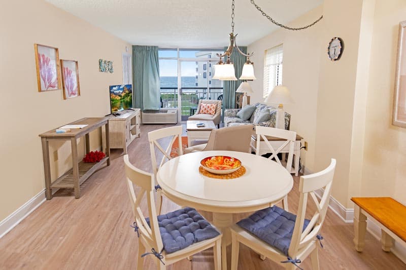 Litchfield Beach and Golf - 2 Bedroom Suite - Bridgewater