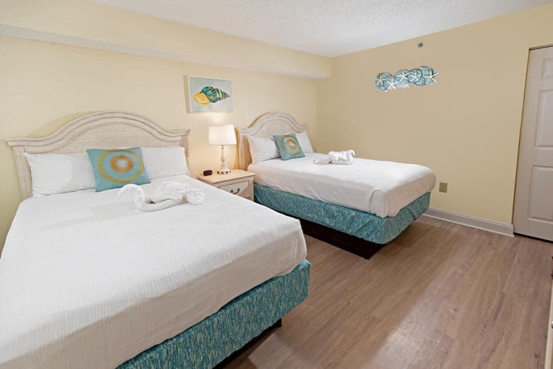 Litchfield Beach and Golf - 2 Bedroom Suite - Bridgewater