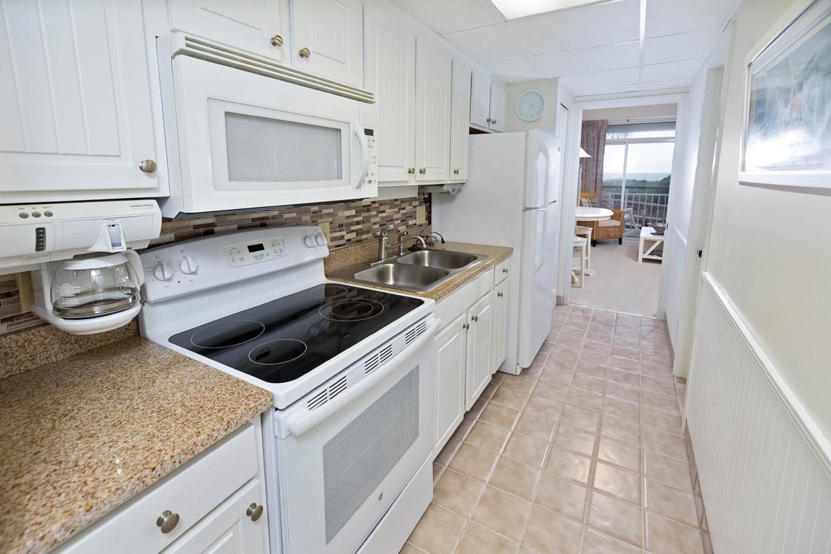 Litchfield Beach and Golf - 1 Bedroom Suite - Bridgewater