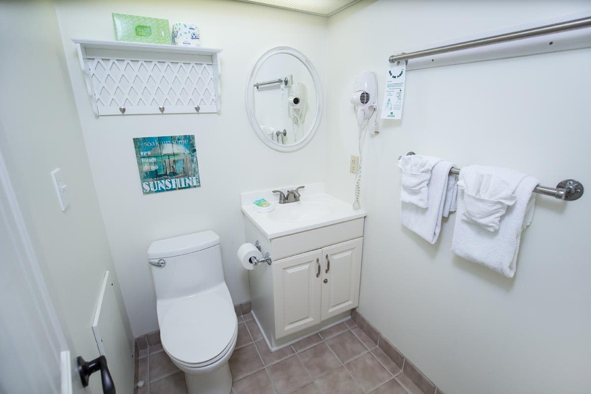 Litchfield Beach and Golf - 1 Bedroom Suite - Bridgewater